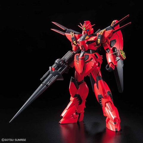 RE/100 012 Vigna-Ghina II