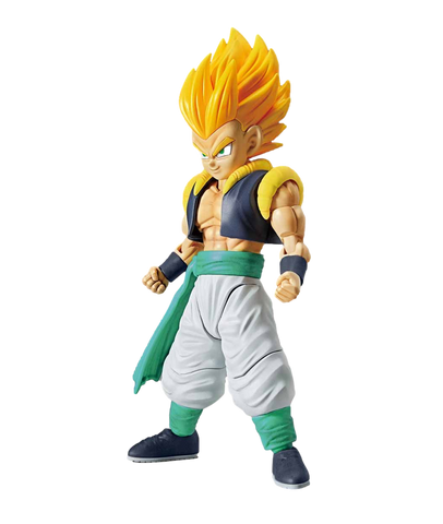 Figure-rise Super Saiyan Gotenks