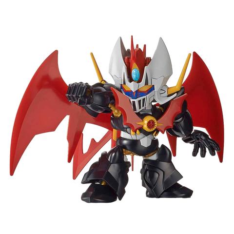 SDCS Mazinkaiser