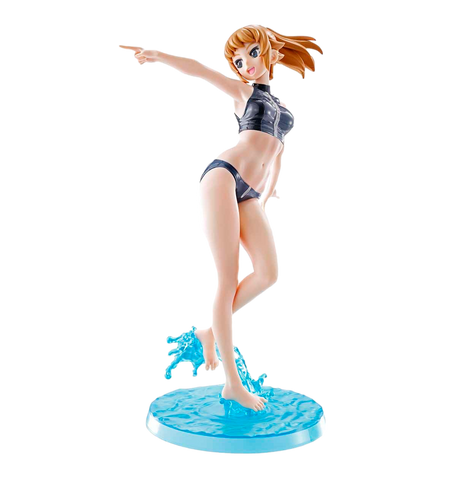 Figure-rise LABO Hoshino Fumina [The Second Scene]