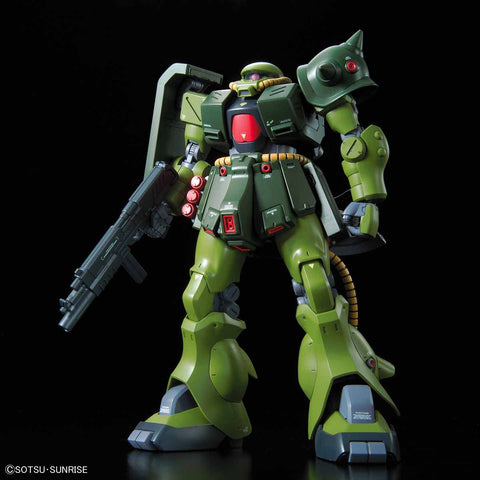 RE/100 013 Zaku II FZ