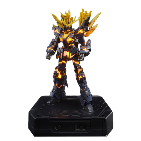 RG Unicorn Gundam Unit 2 Banshee Norn (Destroy Mode)(Lighting Model)