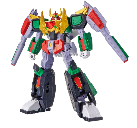 HG 1/300 Magna-saurer
