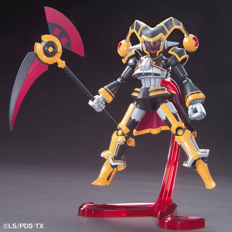 LBX 07 Harlequin