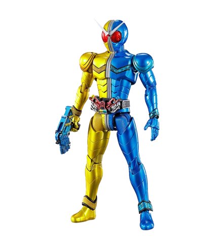 Figure-rise Kamen Rider Double Luna Trigger
