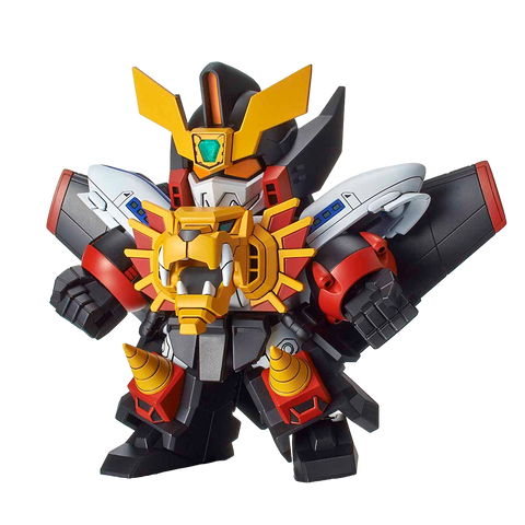 SDCS Gaogaigar