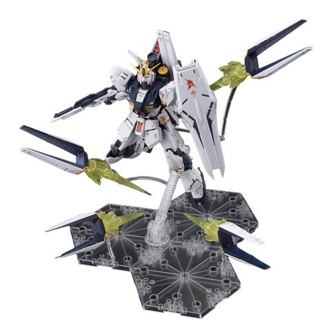 RG RX-93 Νu Gundam Fin Funnel Effect Set
