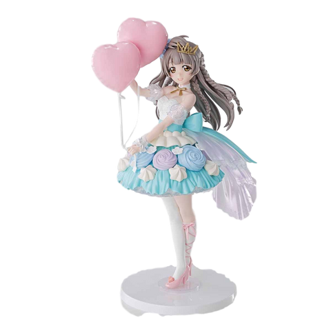Figure-rise LABO Kotori Minami