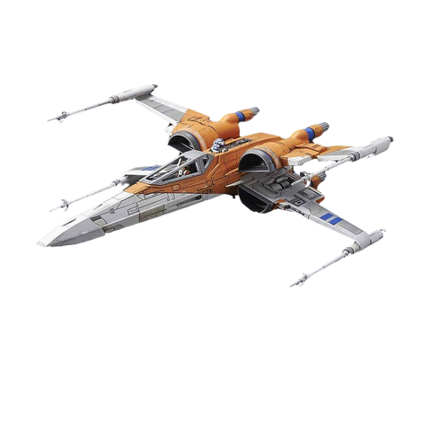 1/72 Poe's X-Wing Fighter (Rise of Skywalker Ver.)