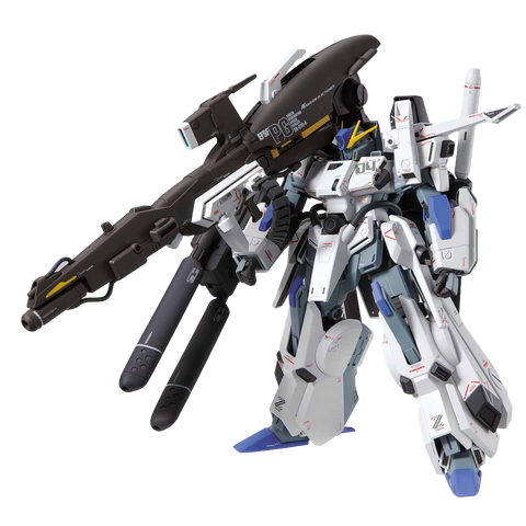 MG FAZZ Ver.Ka