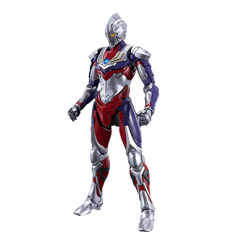 Figure-rise Standard Ultraman Suit Tiga