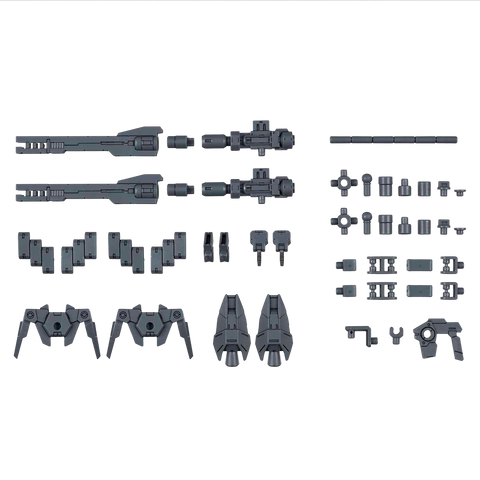 30MM W-05 Option Parts Set 1
