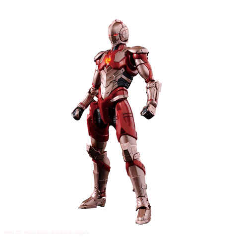 Figure-rise Ultraman B Type (Limiter Release Ver.)