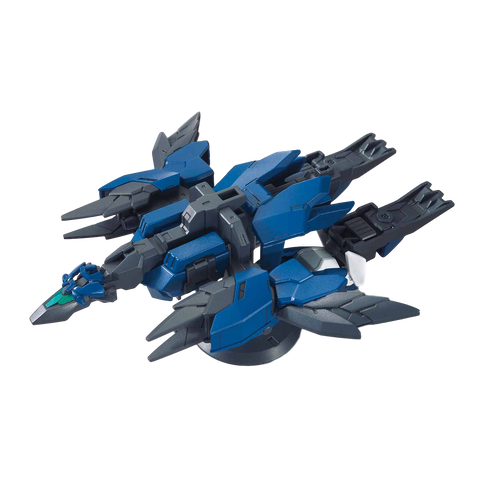 HGBD:R 017 Mercuone Unit
