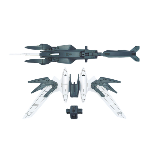 HGBD:R 019 Mercuone Weapons