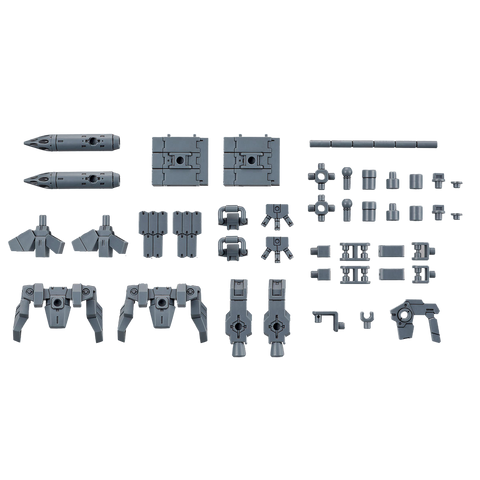 30MM W-06 Option Parts Set 2