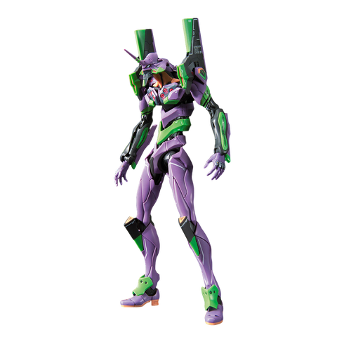 RG Evangelion Unit-01