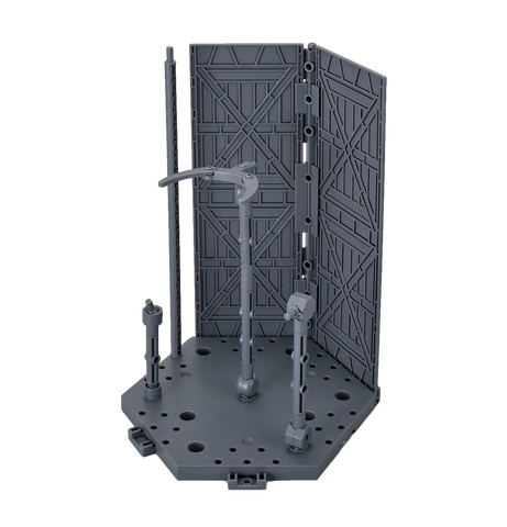 30MM Customize Scene Base 01