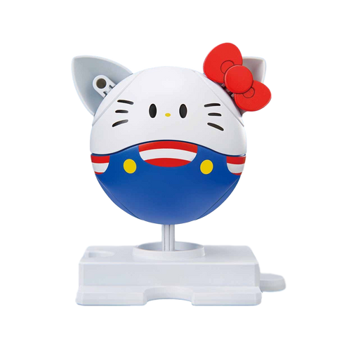 HaroPla Hello Kitty x Haro (Anniversary model)