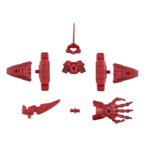 30MM OP-20 Option Armor for Elite Officer [Cielnova Exclusive / Red]