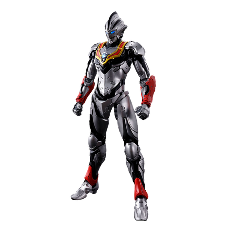 Figure-rise Ultraman Suit Evil Tiga