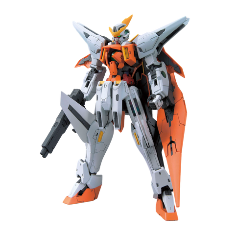 MG GN-003 Gundam Kyrios
