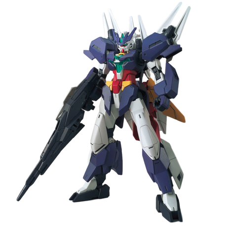HGBD:R 023 Uraven Gundam