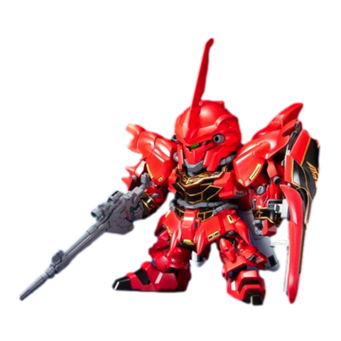 SDBB 365 Sinanju