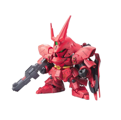 SDBB 382 Sazabi