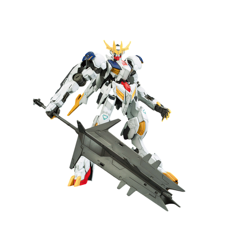 Full Mechanics Gundam Barbatos Lupus Rex