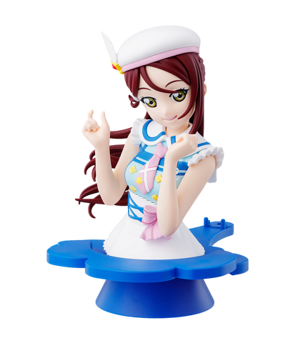 Figure-rise Bust Sakurauchi Riko