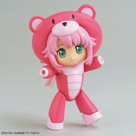 HGPG Chara'gguy Momo