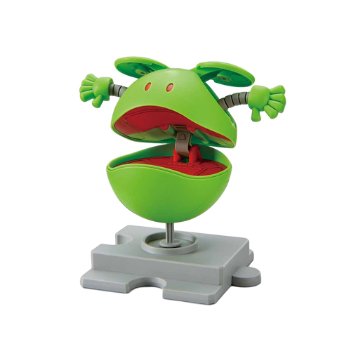 Haropla 12 Haro Basic Green