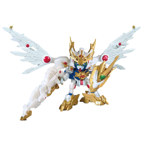 SDBD:R 026 EX Valkylander