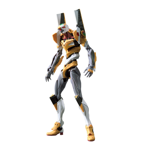 RG Evangelion Unit-00