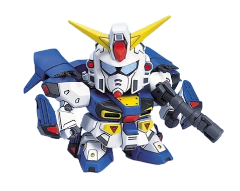 SDGG 022 Gundam F90