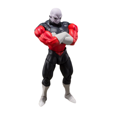 Dragonball Super: Jiren