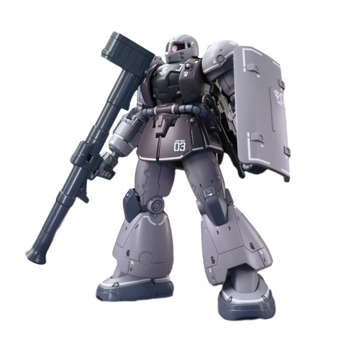 HGGTO 008 YMS-03 Waff