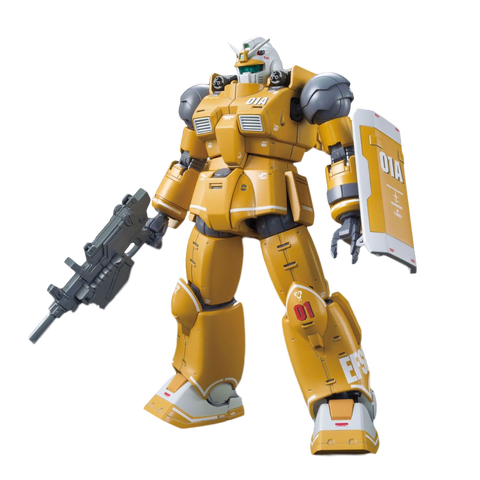 HGGTO 014 Guncannon High-mobility / Firepower Test Type