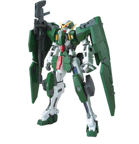 MG GN-002 Gundam Dynames