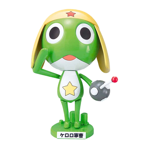 Keroro Gunso Anniversary Package