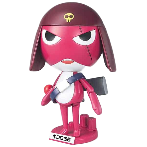 04 Corporal Giroro