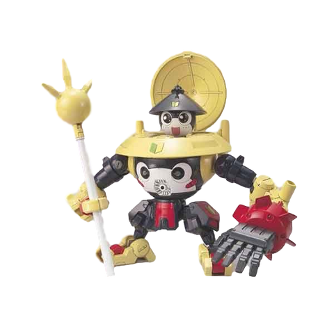 26 Ashigaru Tamama Robo