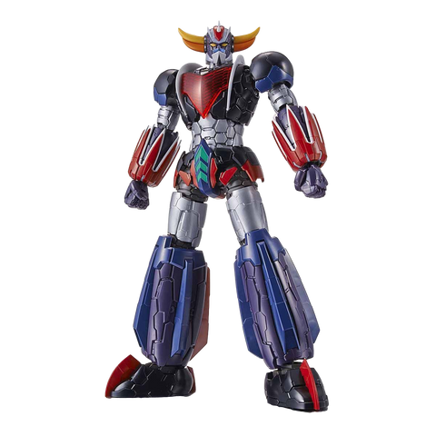 HG Grendizer (Infinitism)