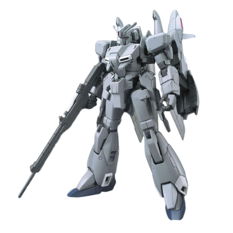 HGUC 182 MSZ-006A1 Zeta Plus (Unicorn Ver.)