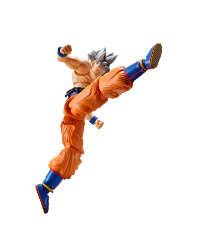 Figure-rise Son Gokou (Ultra Instinct)