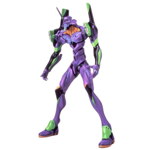 PG EVA-01 Test Type