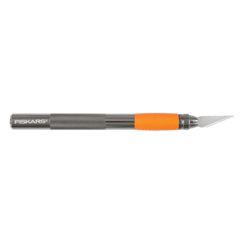 Fiskars Softgrip Detail Knife