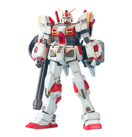 MG Gundam RX-78-5