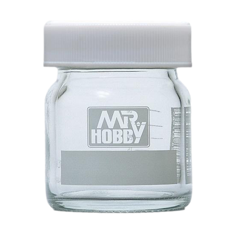 Mr. Spare Bottle Large (40ml) SB223